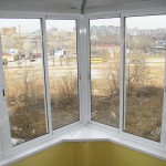 Остекление лоджий и балконов - tehreg96.ru - Екатеринбург